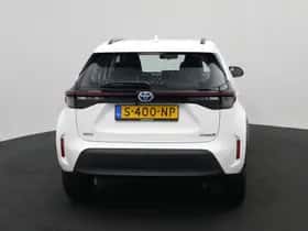 Toyota Yaris_Cross (2023) thumbnail 23