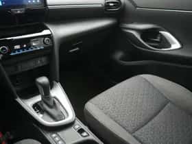 Toyota Yaris_Cross (2023) thumbnail 24