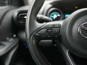 Toyota Yaris_Cross (2023) thumbnail 25