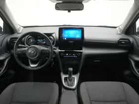 Toyota Yaris_Cross (2023) thumbnail 26