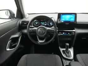 Toyota Yaris_Cross (2023) thumbnail 27