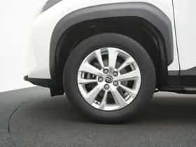 Toyota Yaris_Cross (2023) thumbnail 40