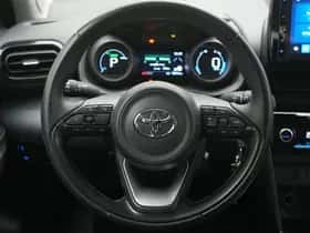 Toyota Yaris_Cross (2023) thumbnail 5