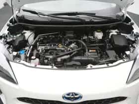 Toyota Yaris_Cross (2023) thumbnail 42