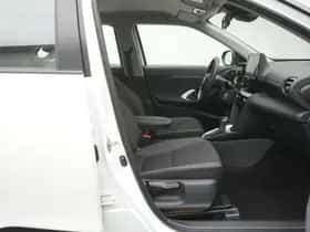 Toyota Yaris_Cross (2023) thumbnail 44