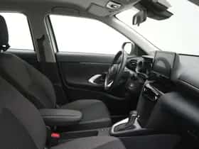 Toyota Yaris_Cross (2023) thumbnail 45