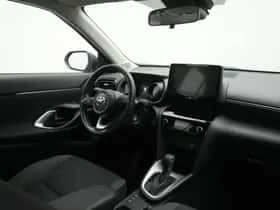 Toyota Yaris_Cross (2023) thumbnail 47