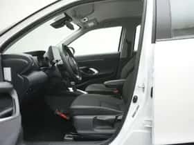 Toyota Yaris_Cross (2023) thumbnail 6