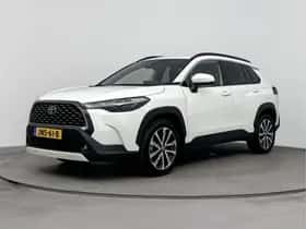 Toyota Corolla_Cross (2024)