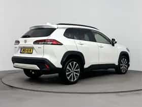 Toyota Corolla_Cross (2024) thumbnail 2