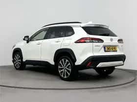 Toyota Corolla_Cross (2024) thumbnail 11