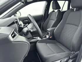 Toyota Corolla_Cross (2024) thumbnail 12