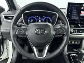 Toyota Corolla_Cross (2024) thumbnail 14