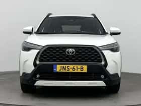 Toyota Corolla_Cross (2024) thumbnail 16