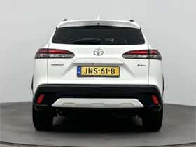 Toyota Corolla_Cross (2024) thumbnail 17