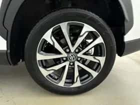 Toyota Corolla_Cross (2024) thumbnail 19