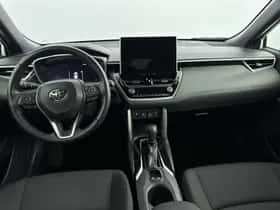 Toyota Corolla_Cross (2024) thumbnail 4