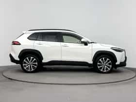 Toyota Corolla_Cross (2024) thumbnail 9