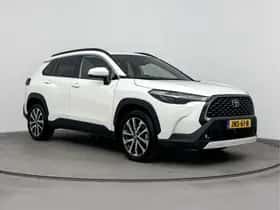 Toyota Corolla_Cross (2024) thumbnail 10