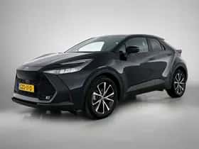 Toyota C-HR (2025)