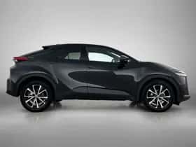 Toyota C-HR (2025) thumbnail 13