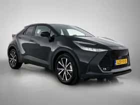 Toyota C-HR (2025) thumbnail 14