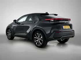 Toyota C-HR (2025) thumbnail 15