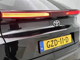Toyota C-HR (2025) thumbnail 20