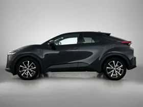 Toyota C-HR (2025) thumbnail 3