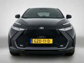 Toyota C-HR (2025) thumbnail 21
