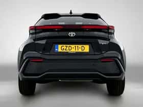 Toyota C-HR (2025) thumbnail 22