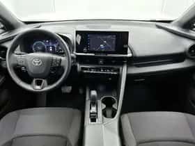 Toyota C-HR (2025) thumbnail 5