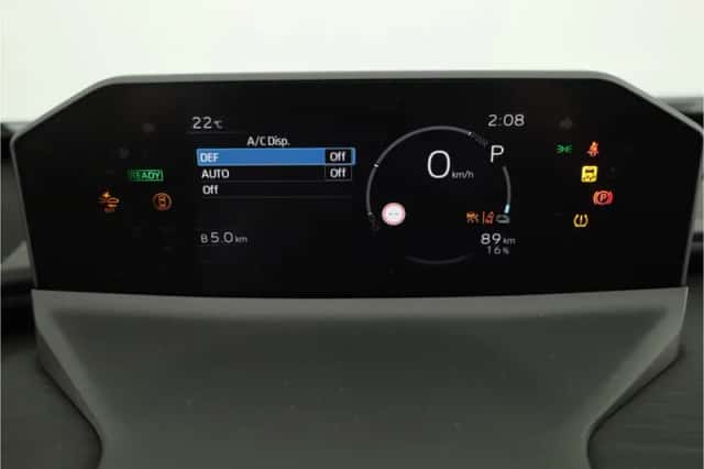 Toyota C-HR+ (2026) thumbnail 5
