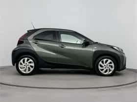Toyota Aygo (2022) thumbnail 11