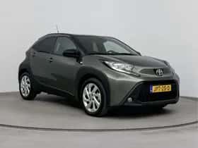 Toyota Aygo (2022) thumbnail 12