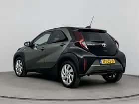 Toyota Aygo (2022) thumbnail 13