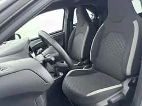 Toyota Aygo (2022) thumbnail 14