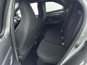 Toyota Aygo (2022) thumbnail 15