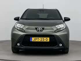 Toyota Aygo (2022) thumbnail 16