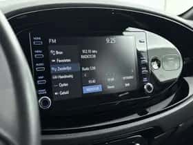 Toyota Aygo (2022) thumbnail 7