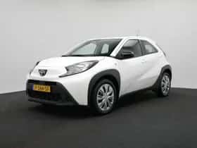 Toyota Aygo (2022)