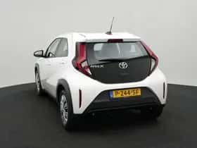 Toyota Aygo (2022) thumbnail 14