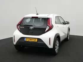 Toyota Aygo (2022) thumbnail 15