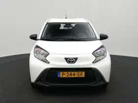 Toyota Aygo (2022) thumbnail 24