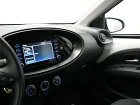 Toyota Aygo (2022) thumbnail 27