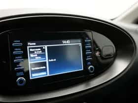 Toyota Aygo (2022) thumbnail 34