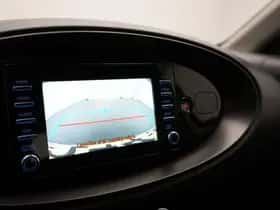 Toyota Aygo (2022) thumbnail 35