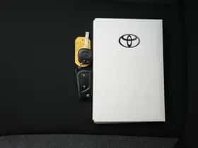 Toyota Aygo (2022) thumbnail 43