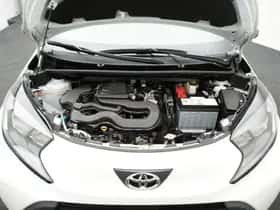 Toyota Aygo (2022) thumbnail 51