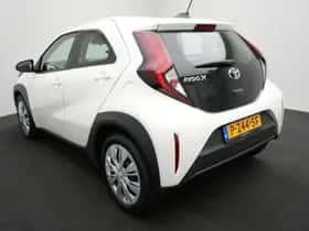 Toyota Aygo (2022) thumbnail 55